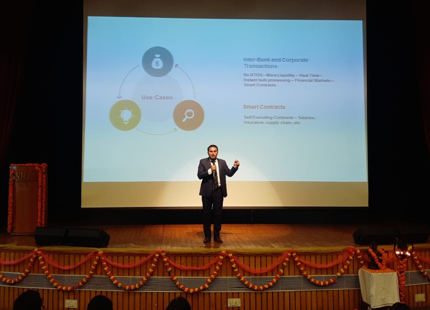 Digi Udaya: “Digital Currency – The Future of Money”- Seminar - Image 4