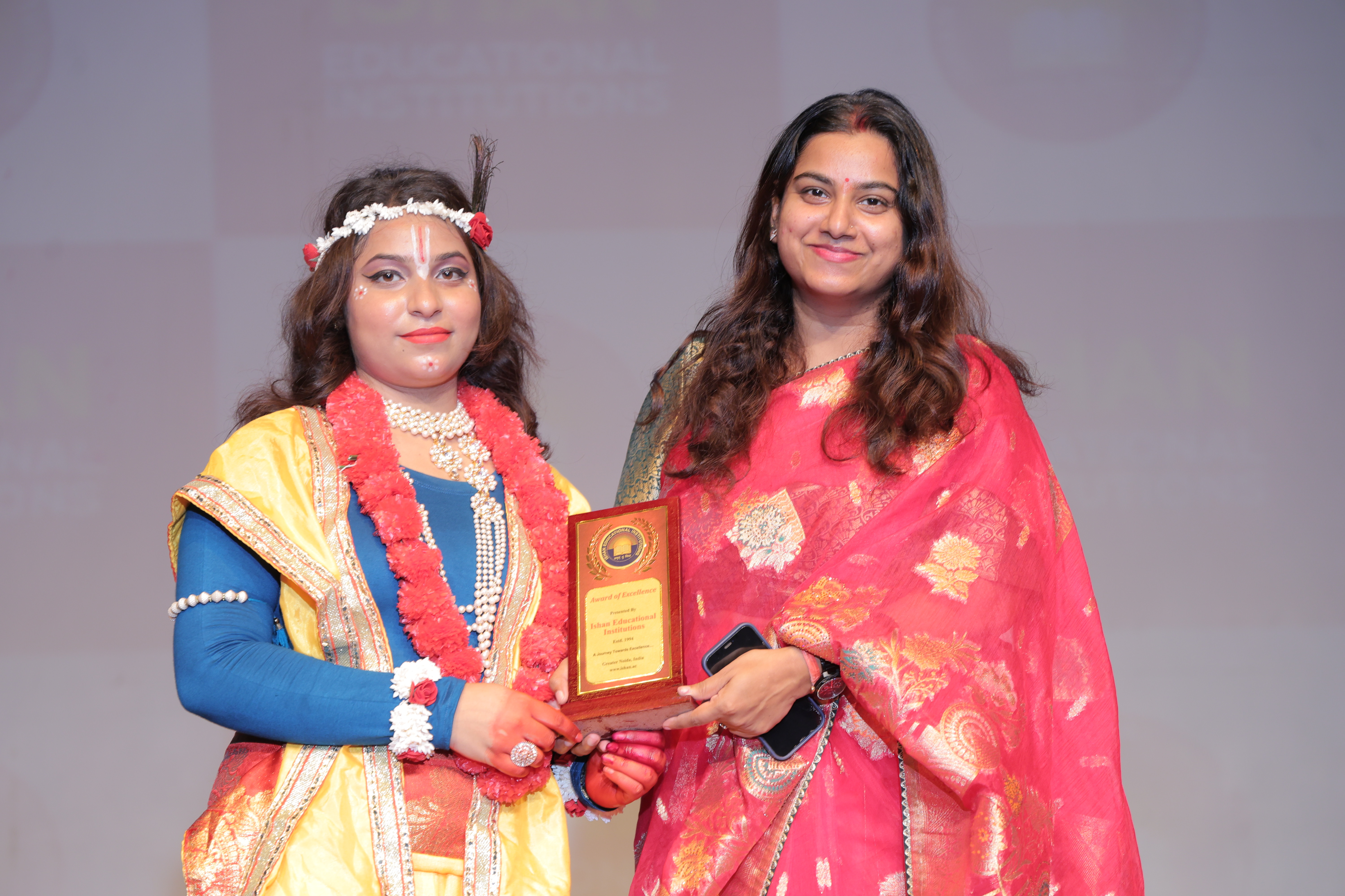 Foundation Day & Alumni Meet 2025 - Image 1