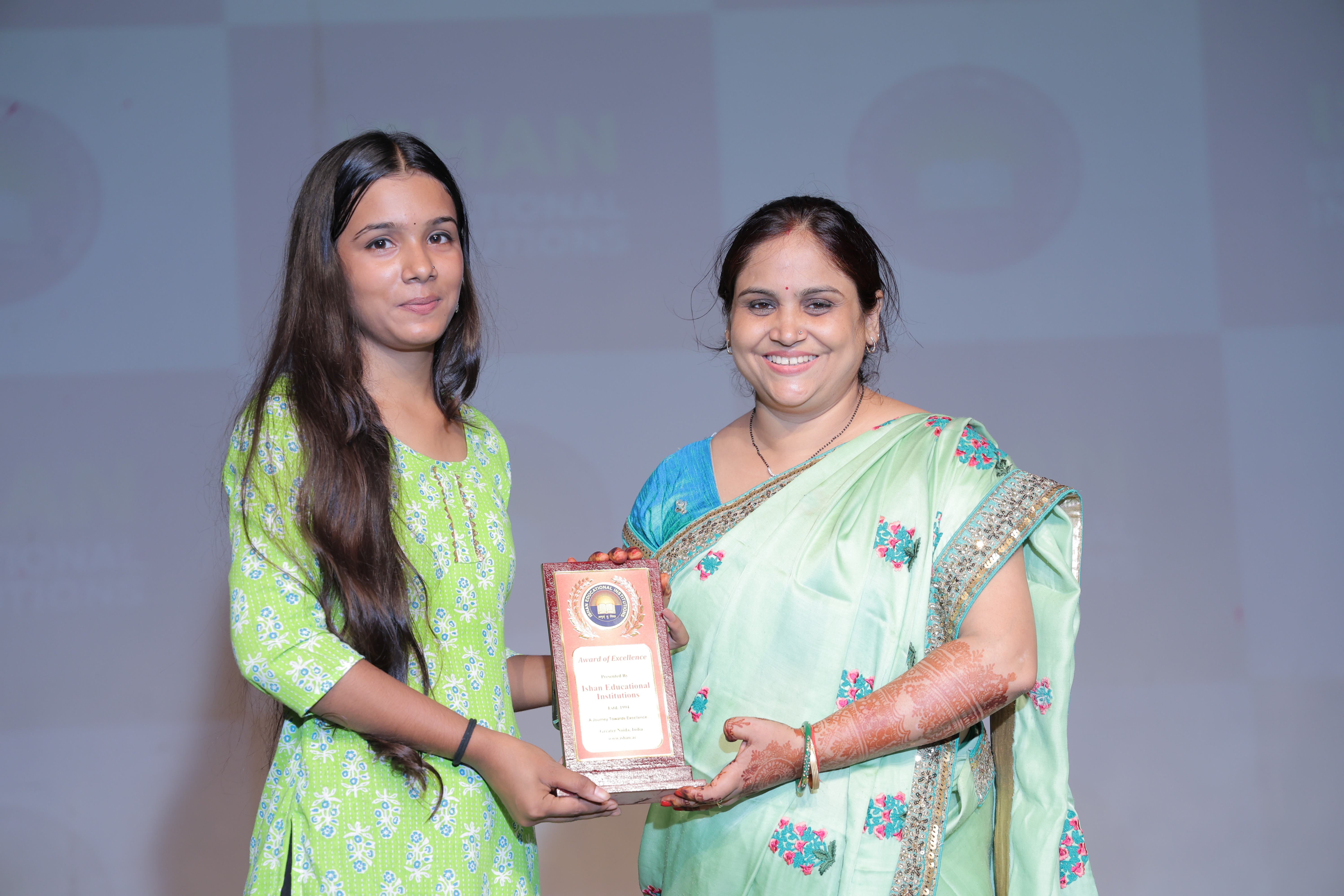 Foundation Day & Alumni Meet 2025 - Image 1