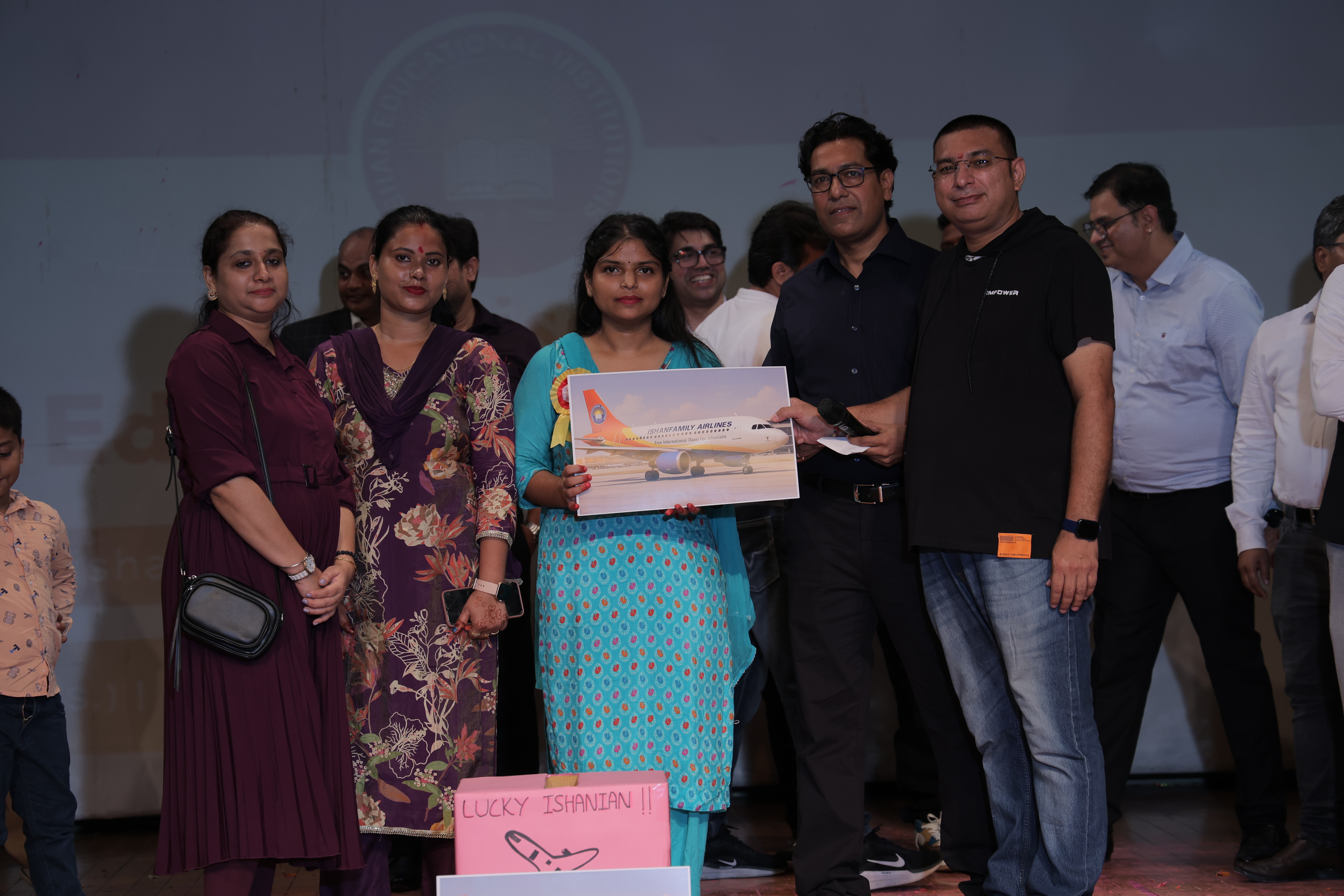 Foundation Day & Alumni Meet 2025 - Image 2