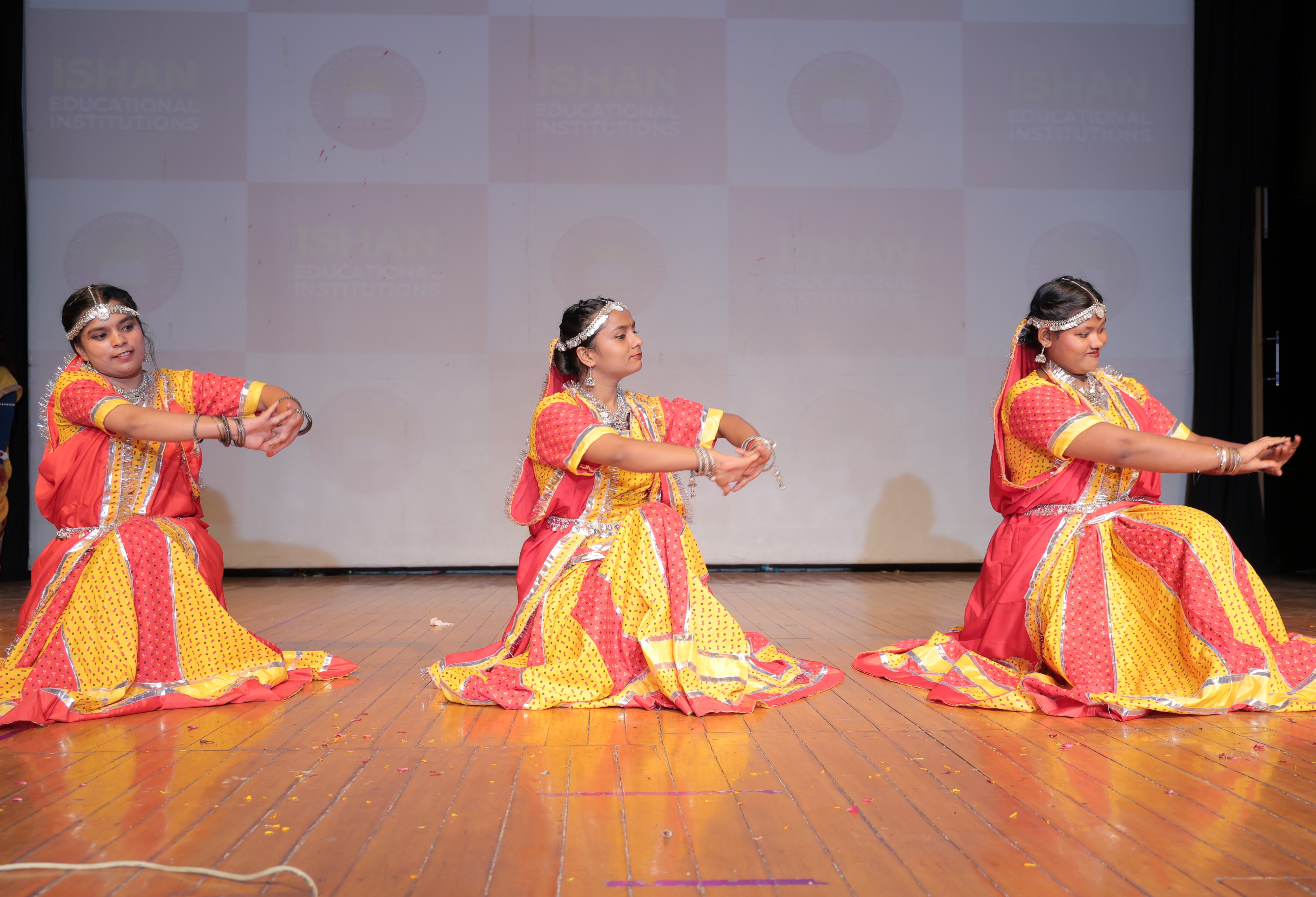 Foundation Day & Alumni Meet 2025 - Image 2