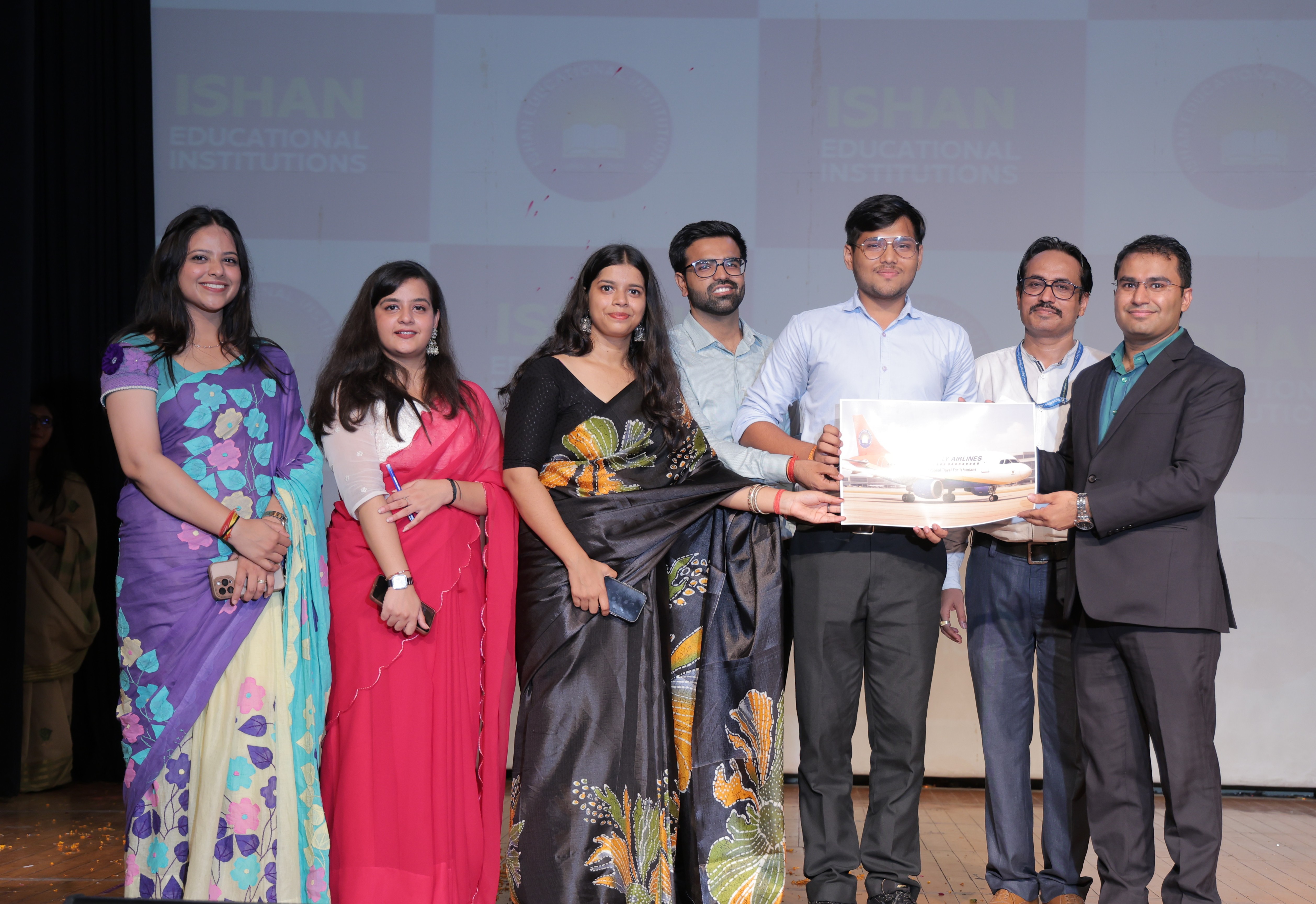 Foundation Day & Alumni Meet 2025 - Image 4