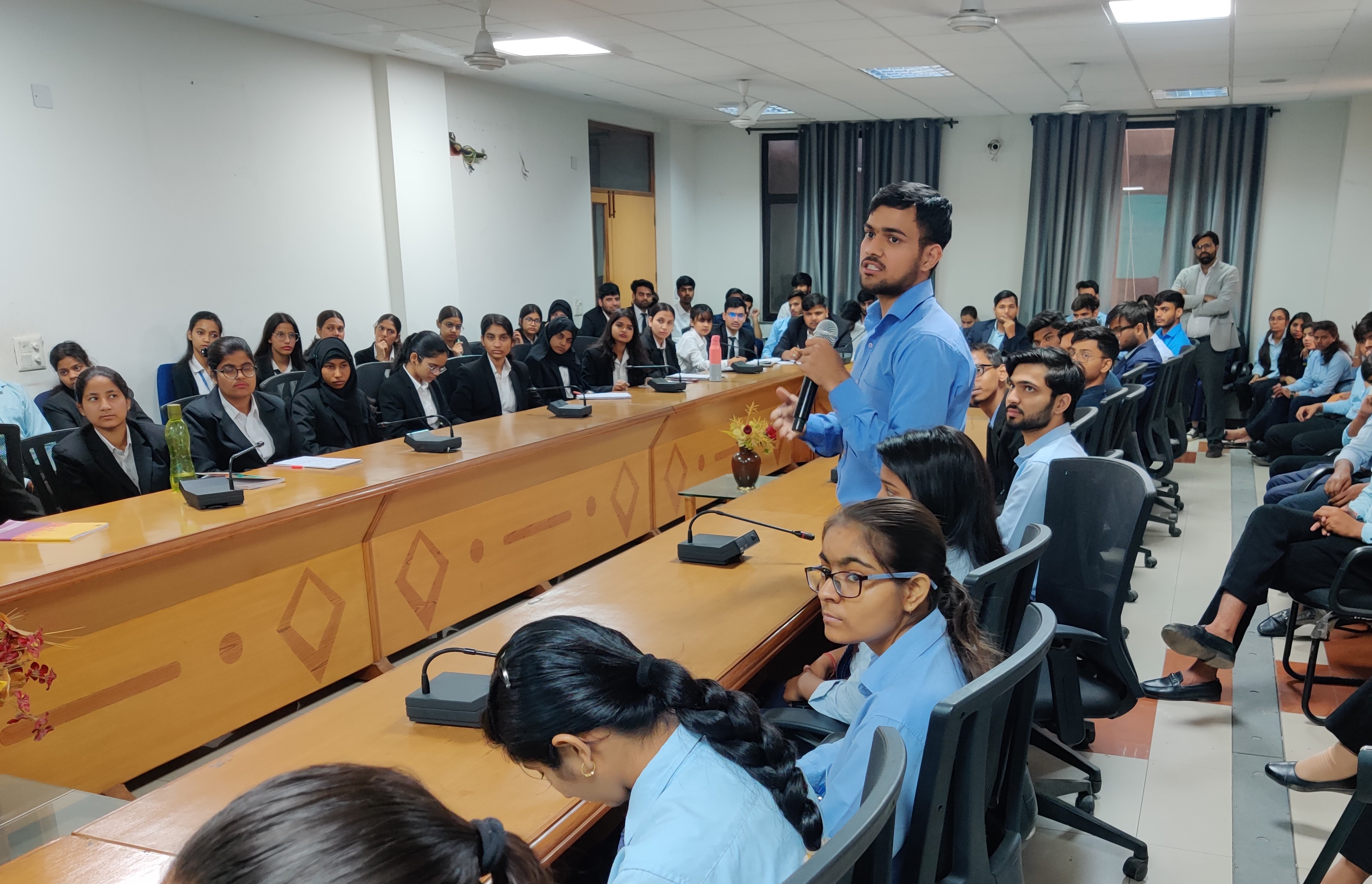 Income Tax & Budget Session – 2025 - Image 4