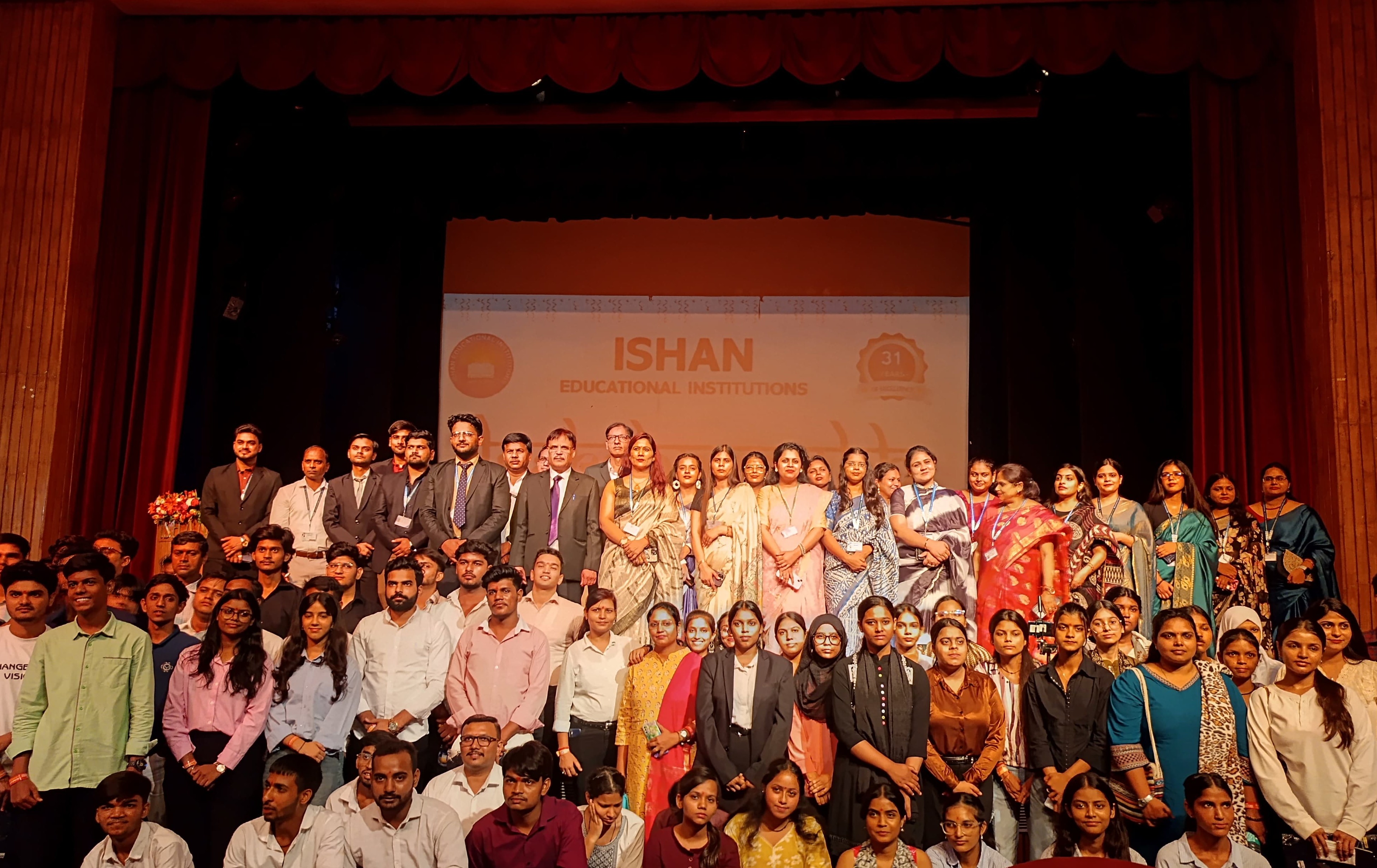 Induction Programme 2025 - Image 3