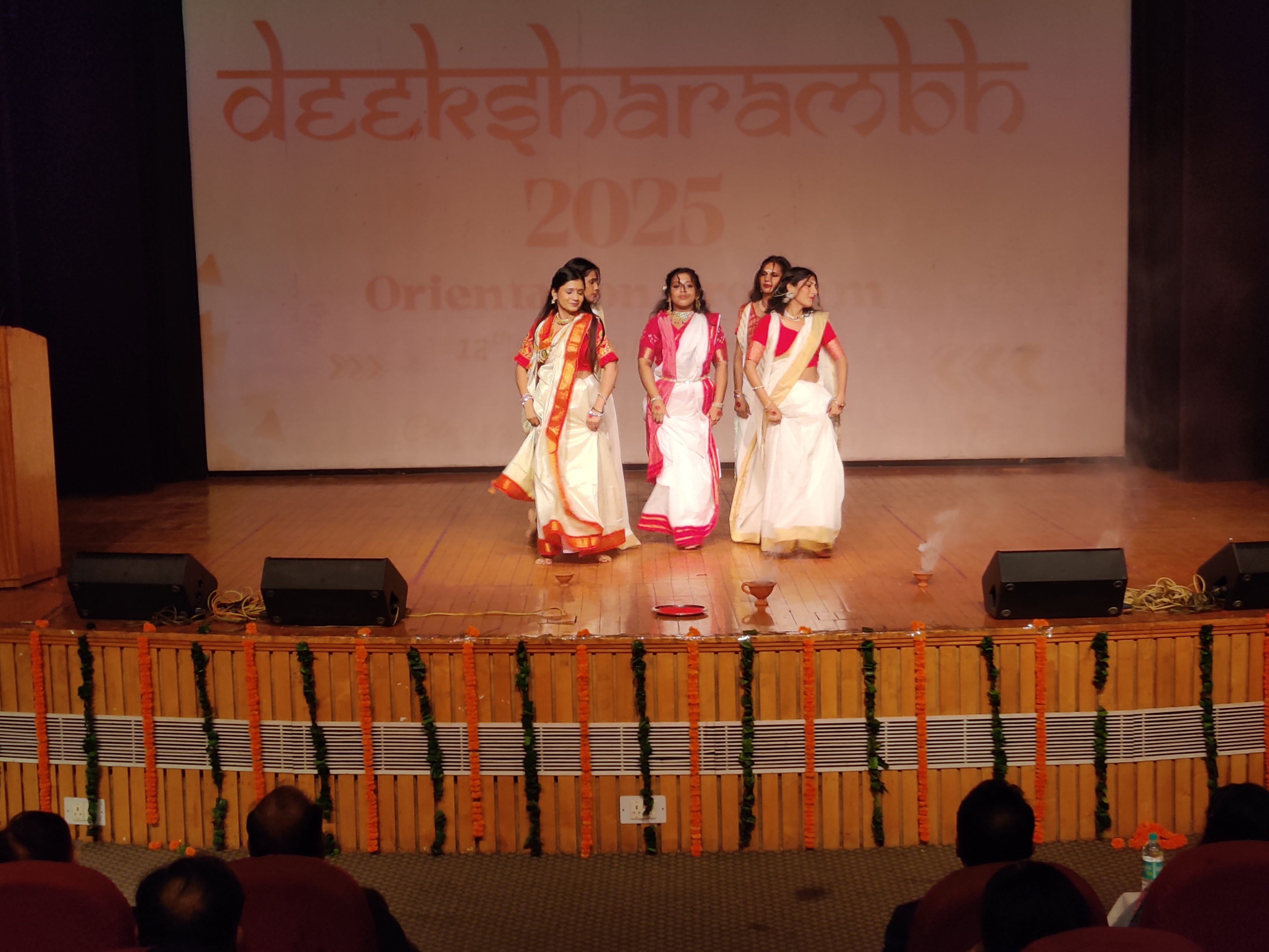 Induction Programme 2025 - Image 4