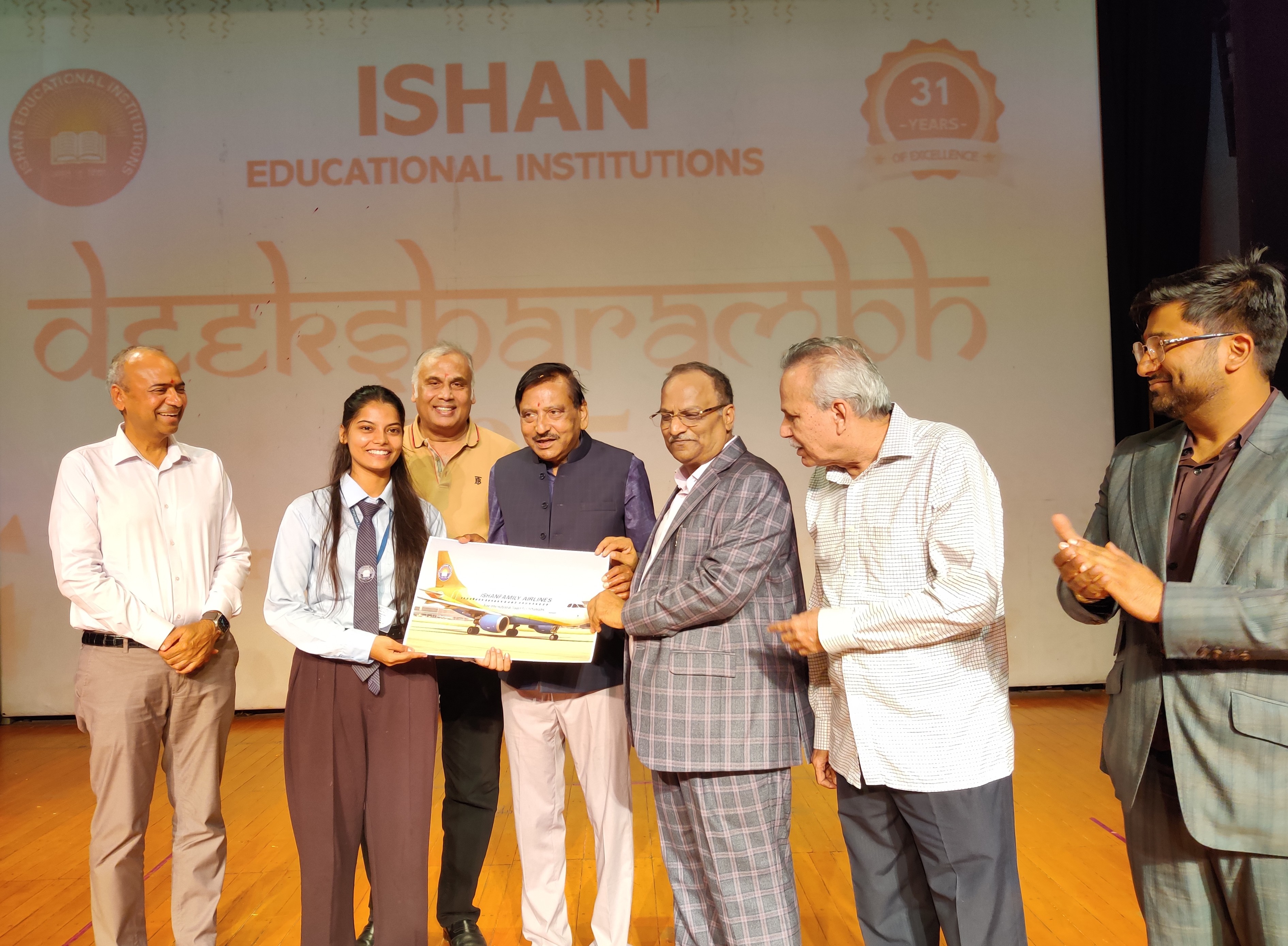 Induction Programme 2025 - Image 1