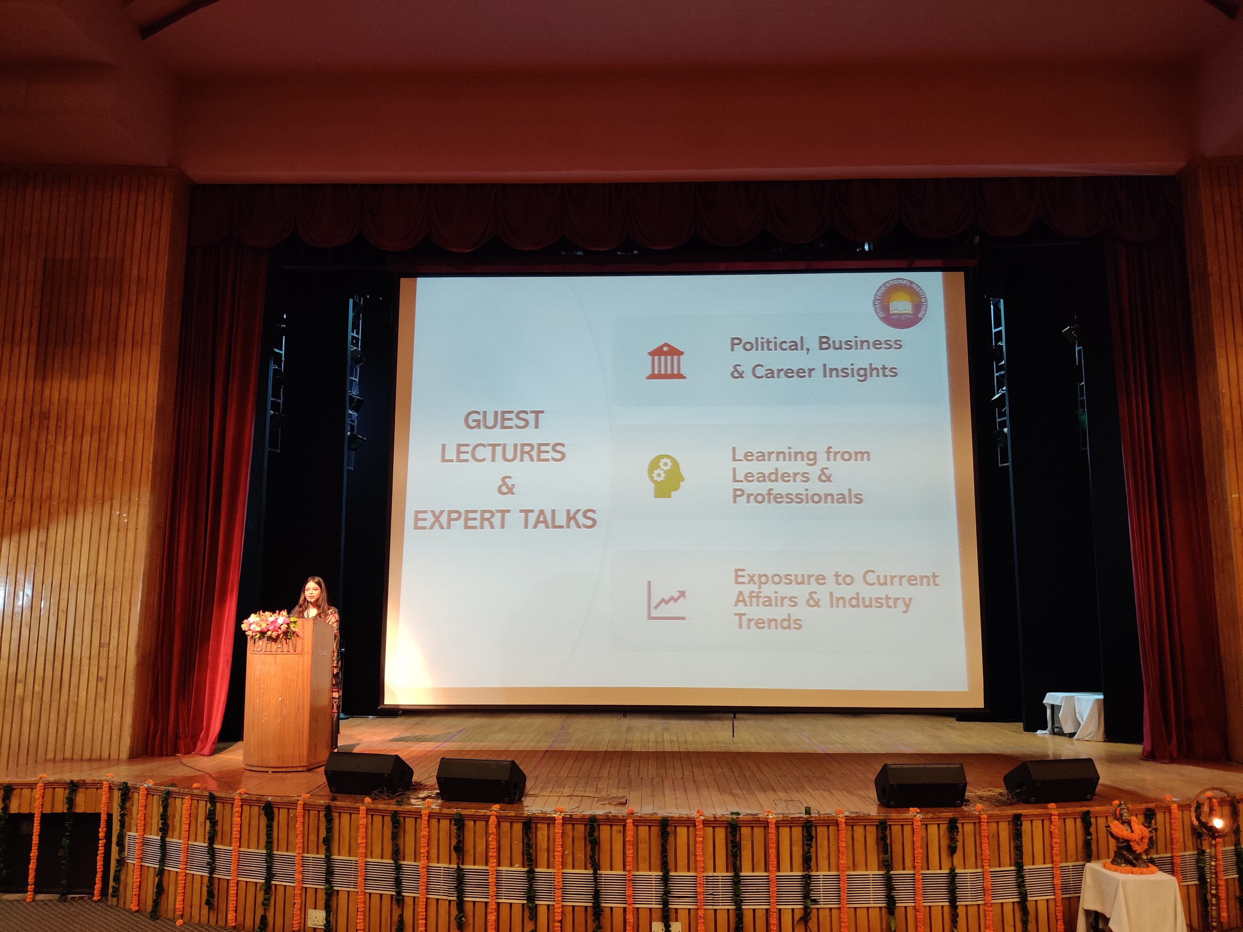 Induction Programme 2025 - Image 2