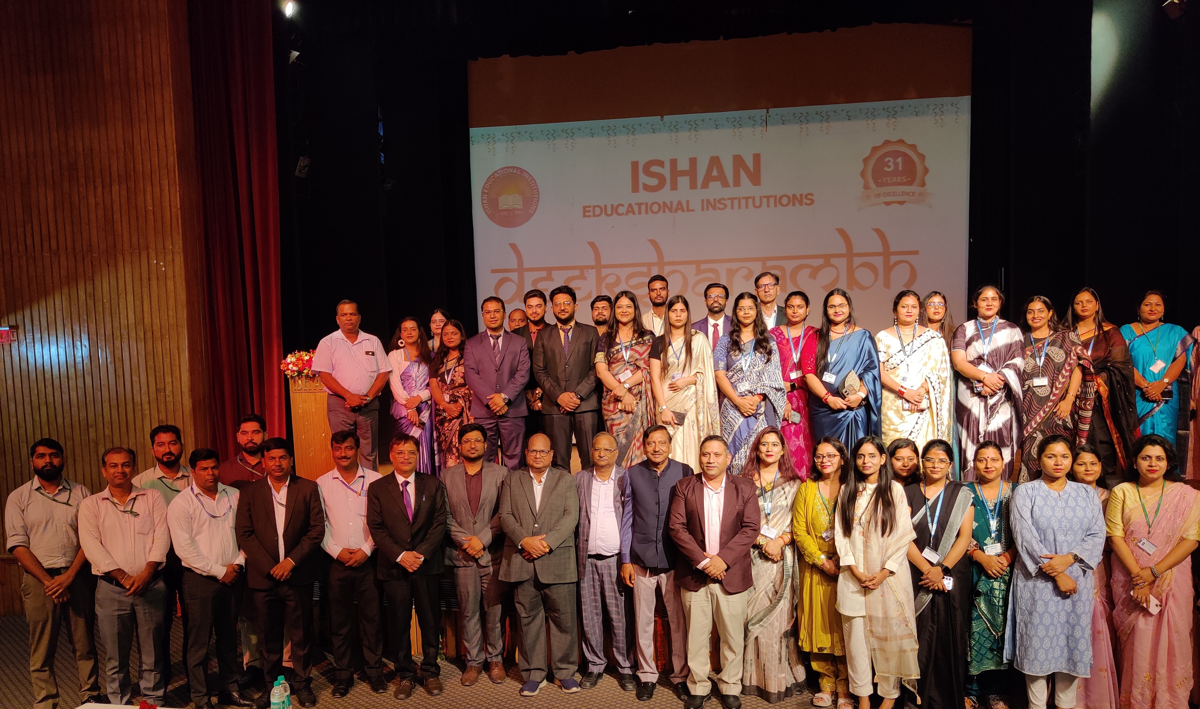 Induction Programme 2025 - Image 3