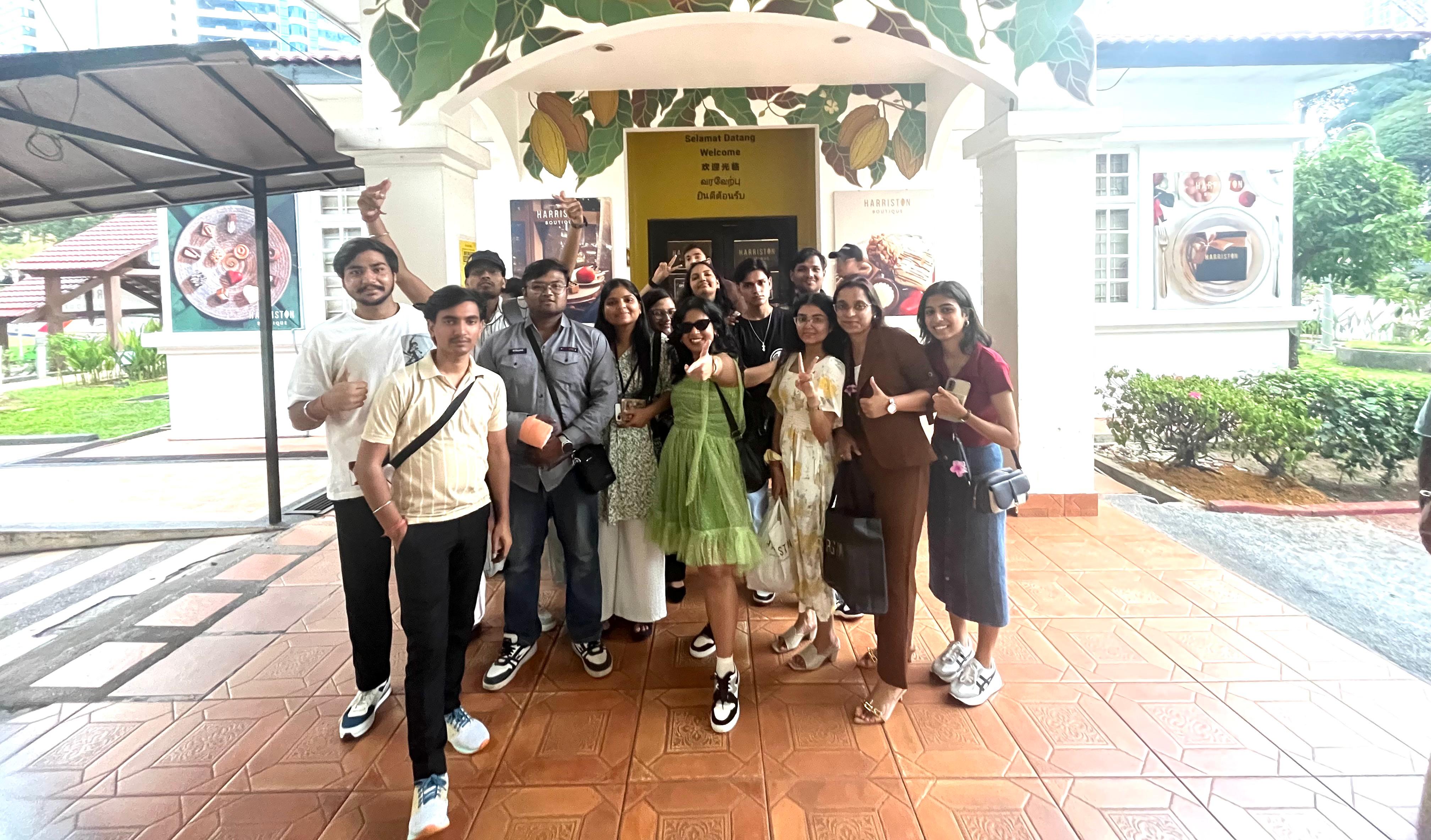 Majestic Malaysia: International Study Tour - Image 4