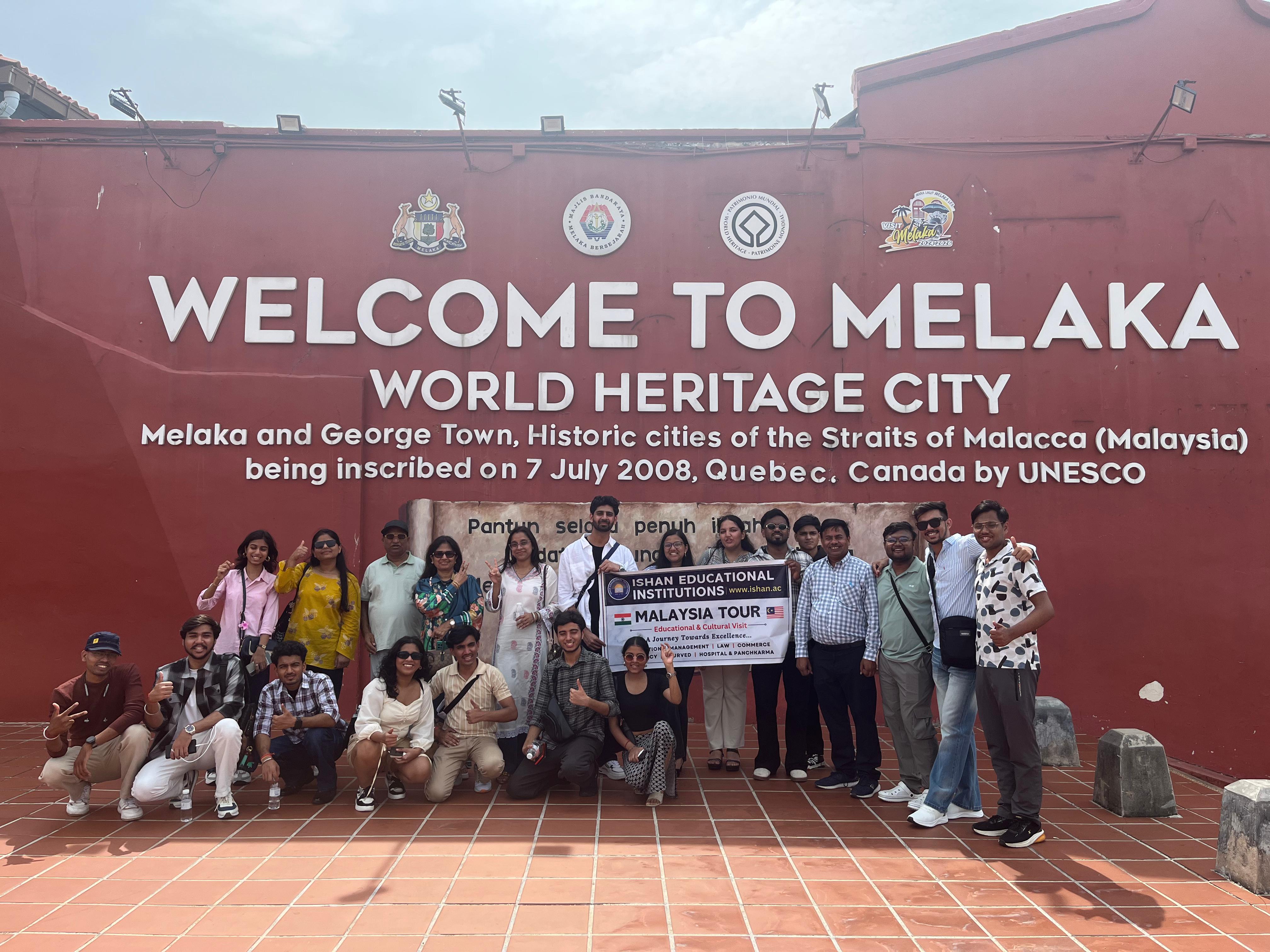 Majestic Malaysia: International Study Tour - Image 4
