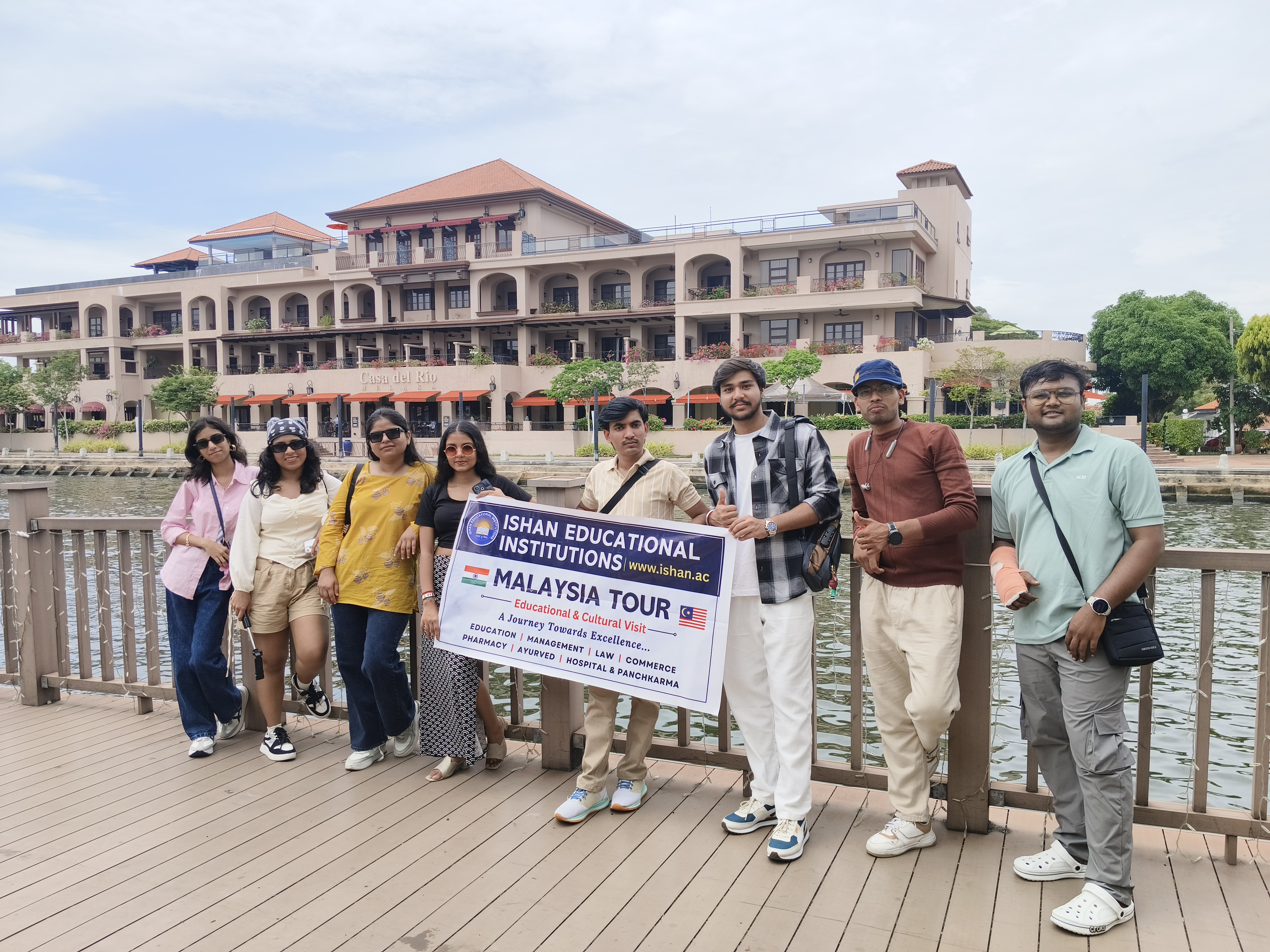 Majestic Malaysia: International Study Tour - Image 2