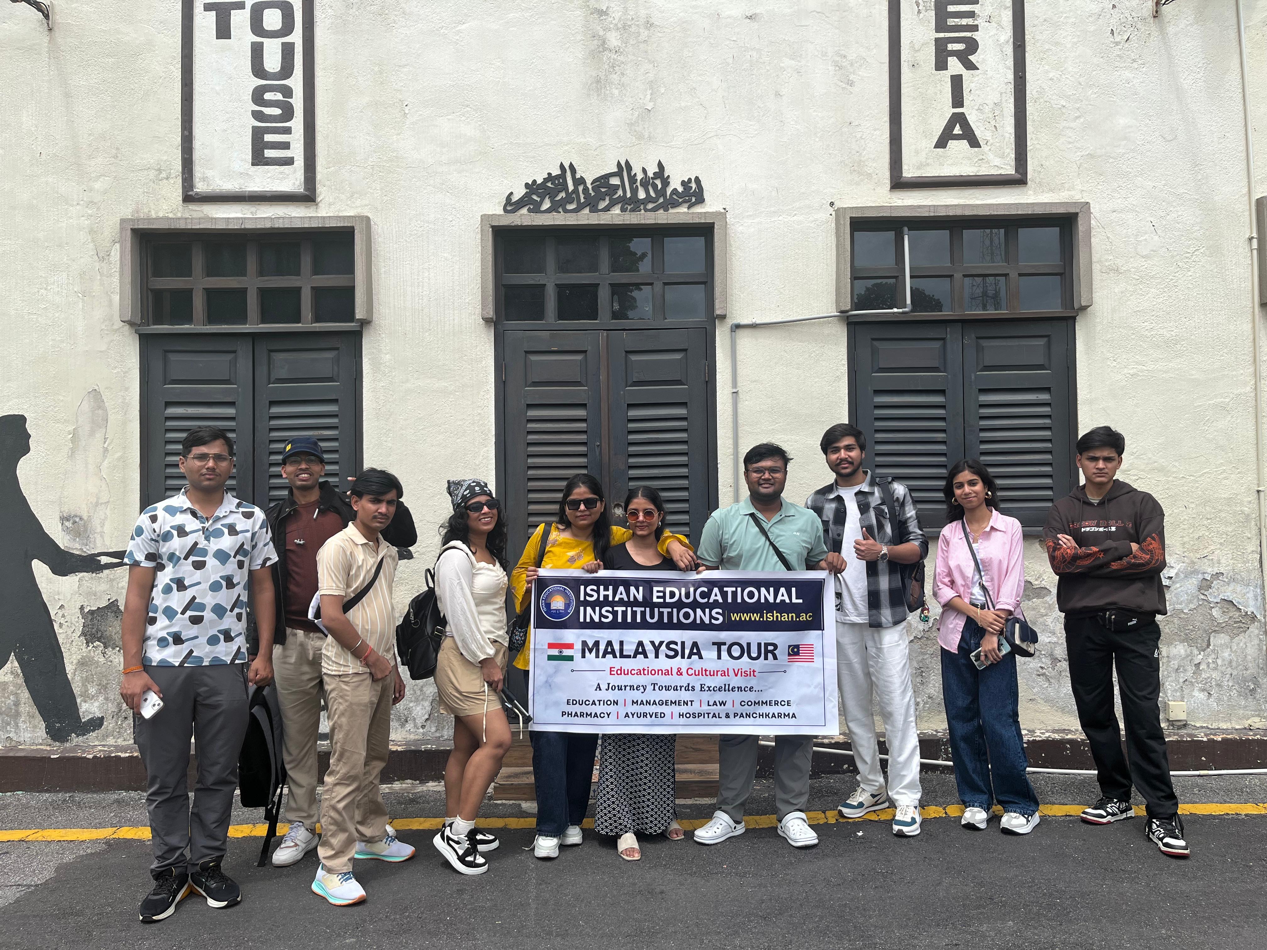 Majestic Malaysia: International Study Tour - Image 3