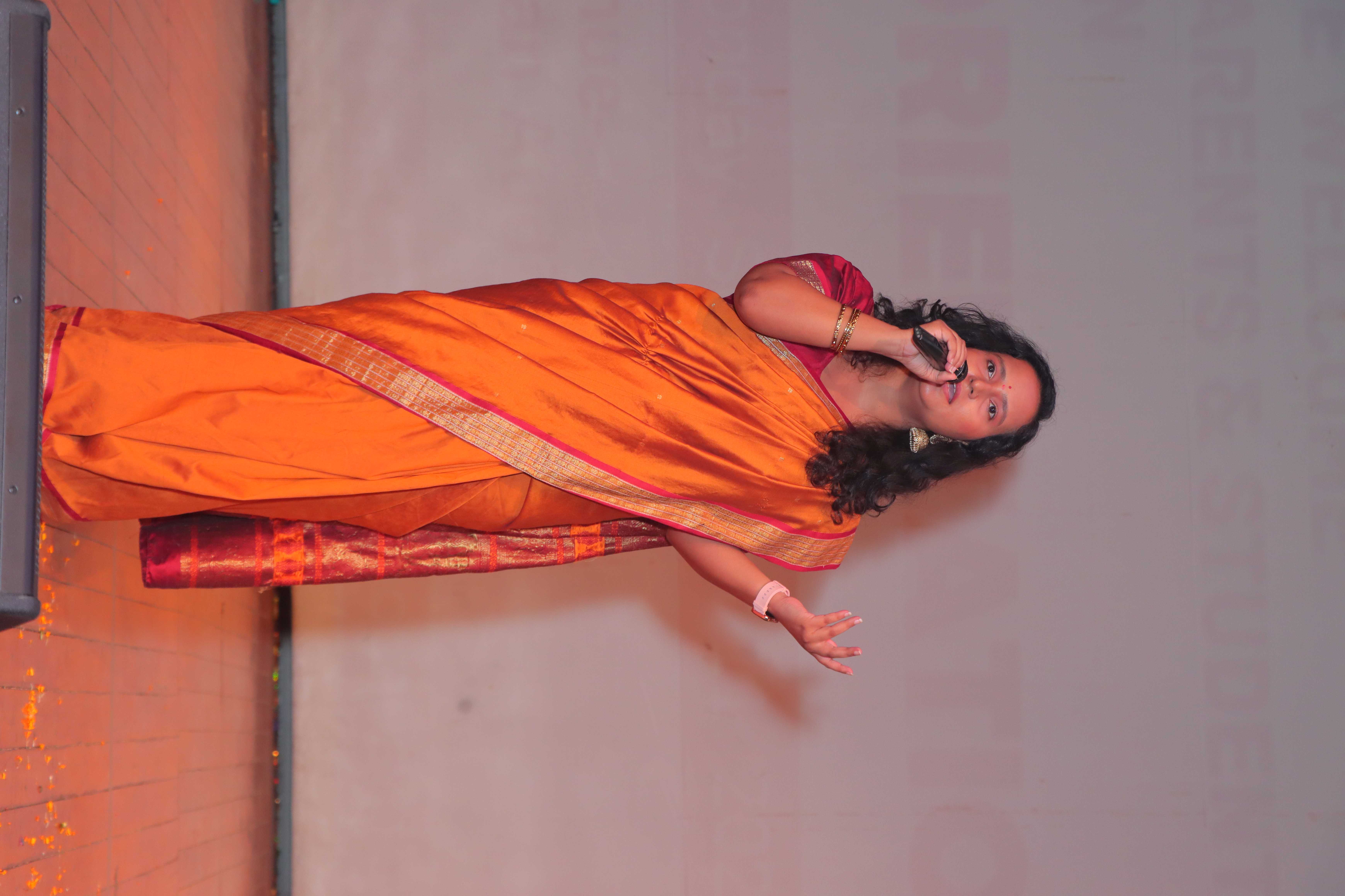 Kshitiz 2025: Annual Cultural Fest - Image 1