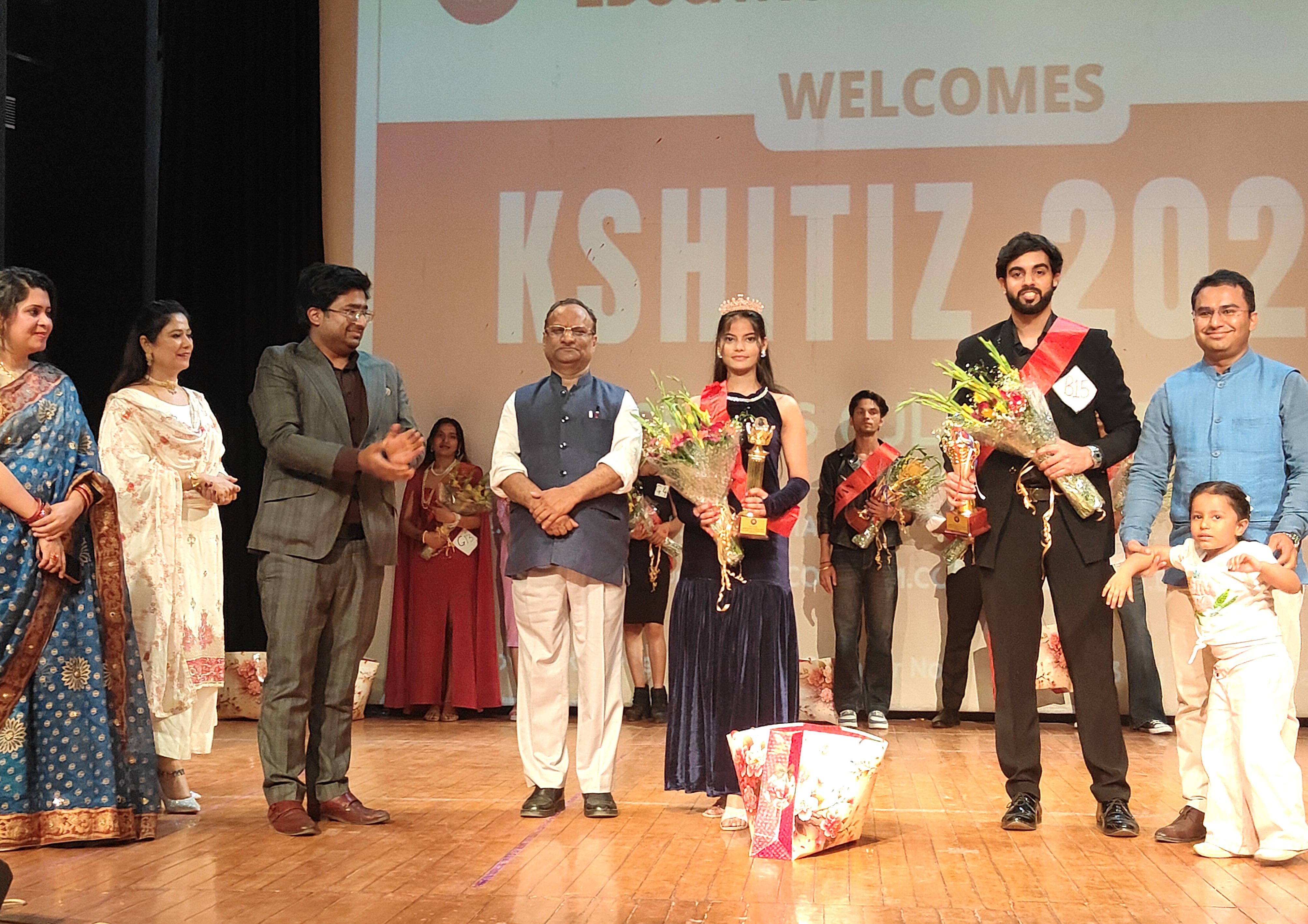 Kshitiz 2025: Annual Cultural Fest - Image 2