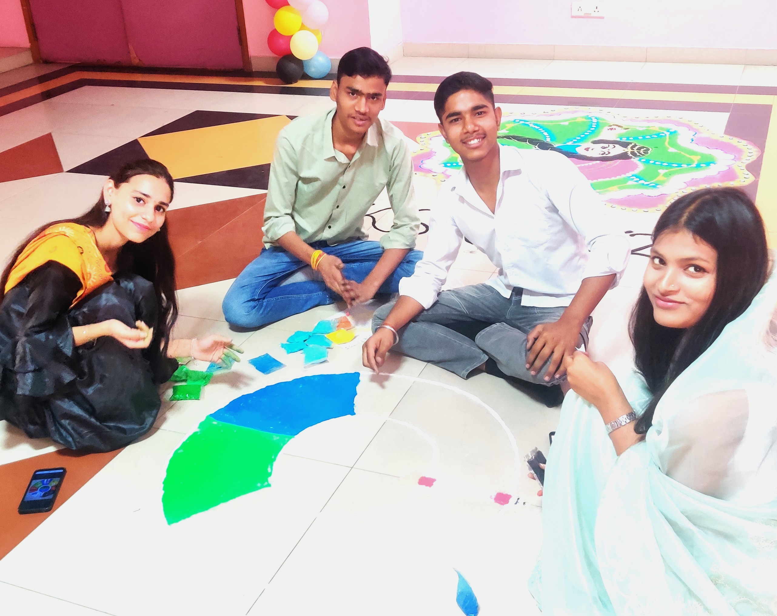 Kshitiz 2025: Annual Cultural Fest - Image 1