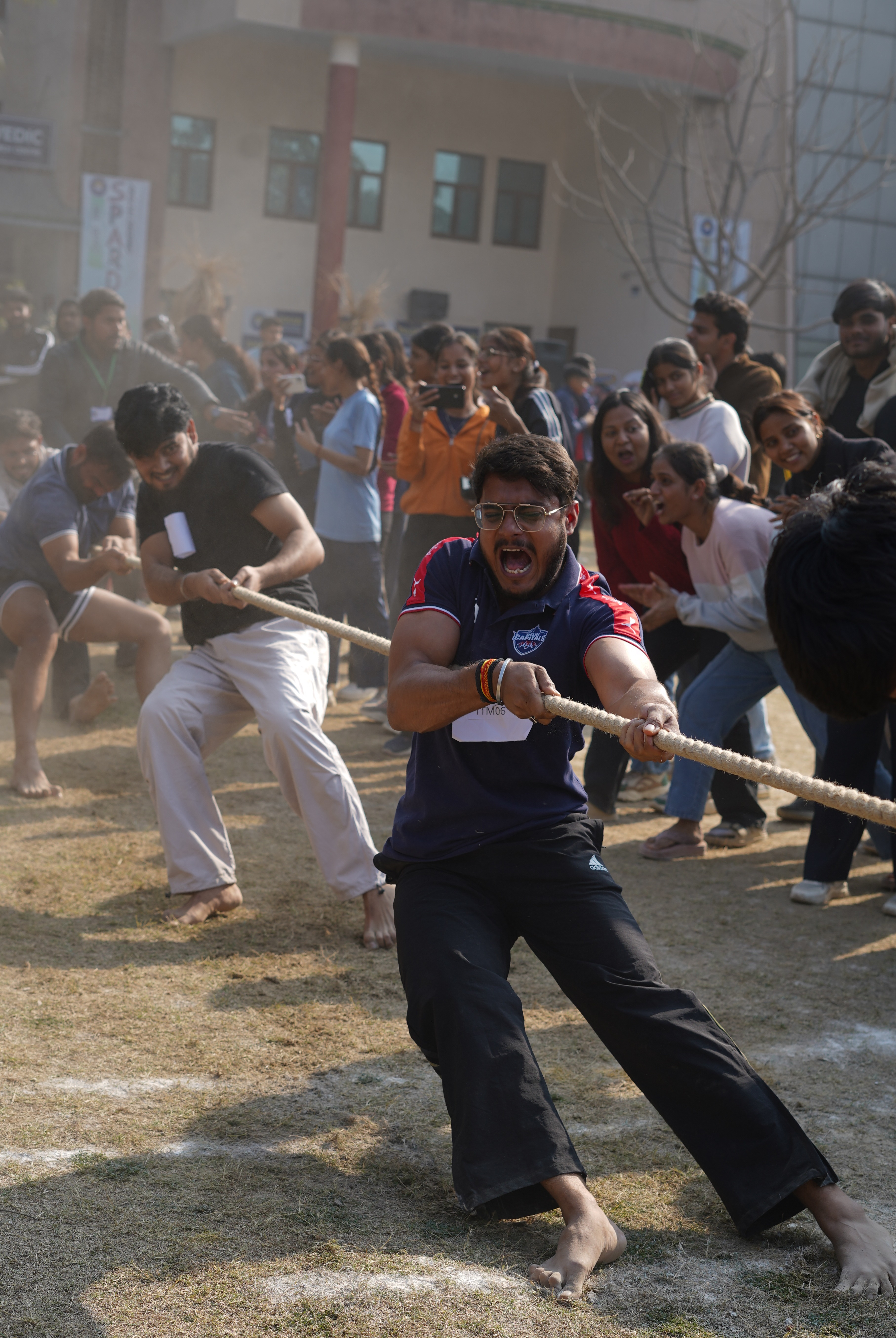Spardha 2026: Sports Fest - Image 1