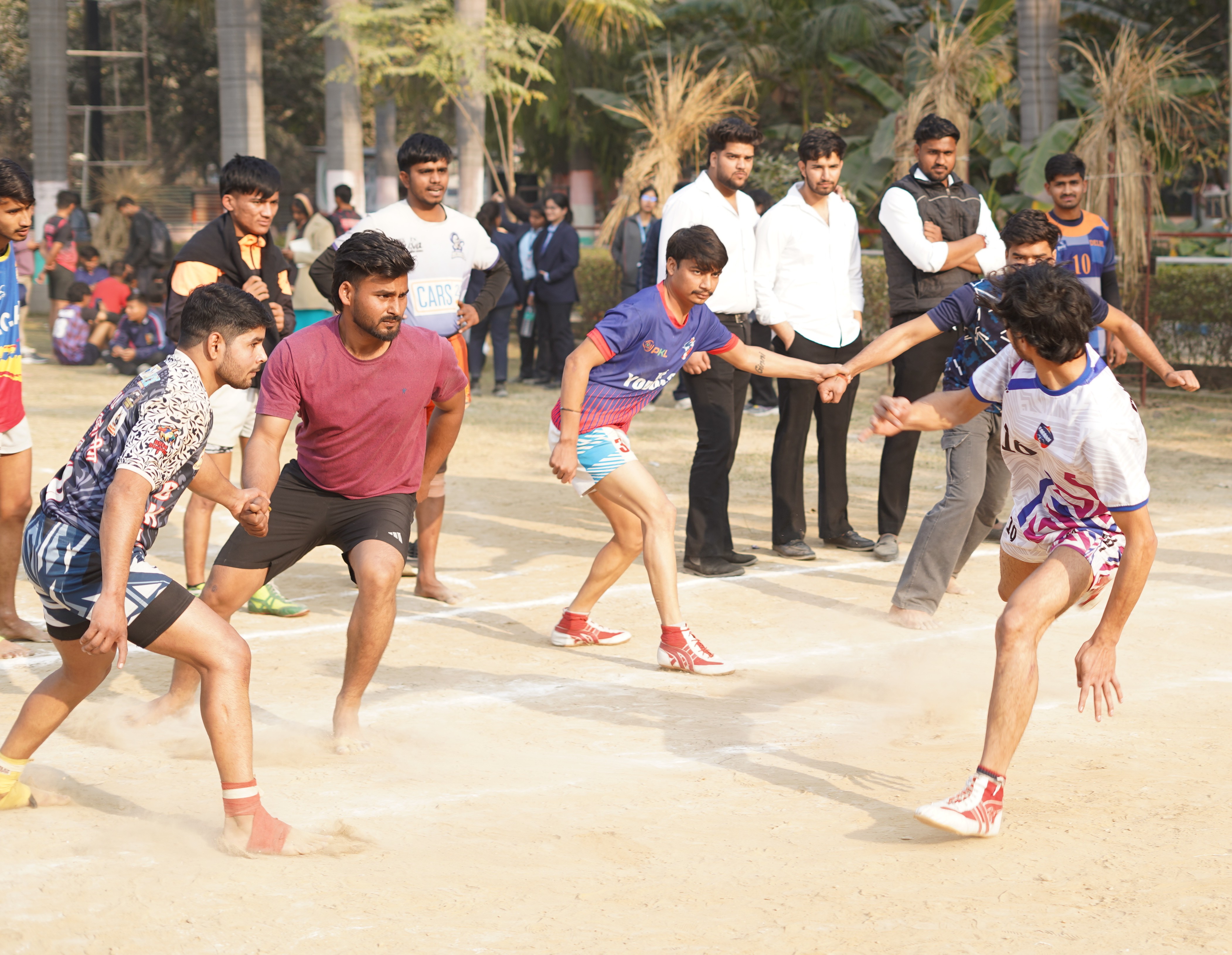 Spardha 2026: Sports Fest - Image 2