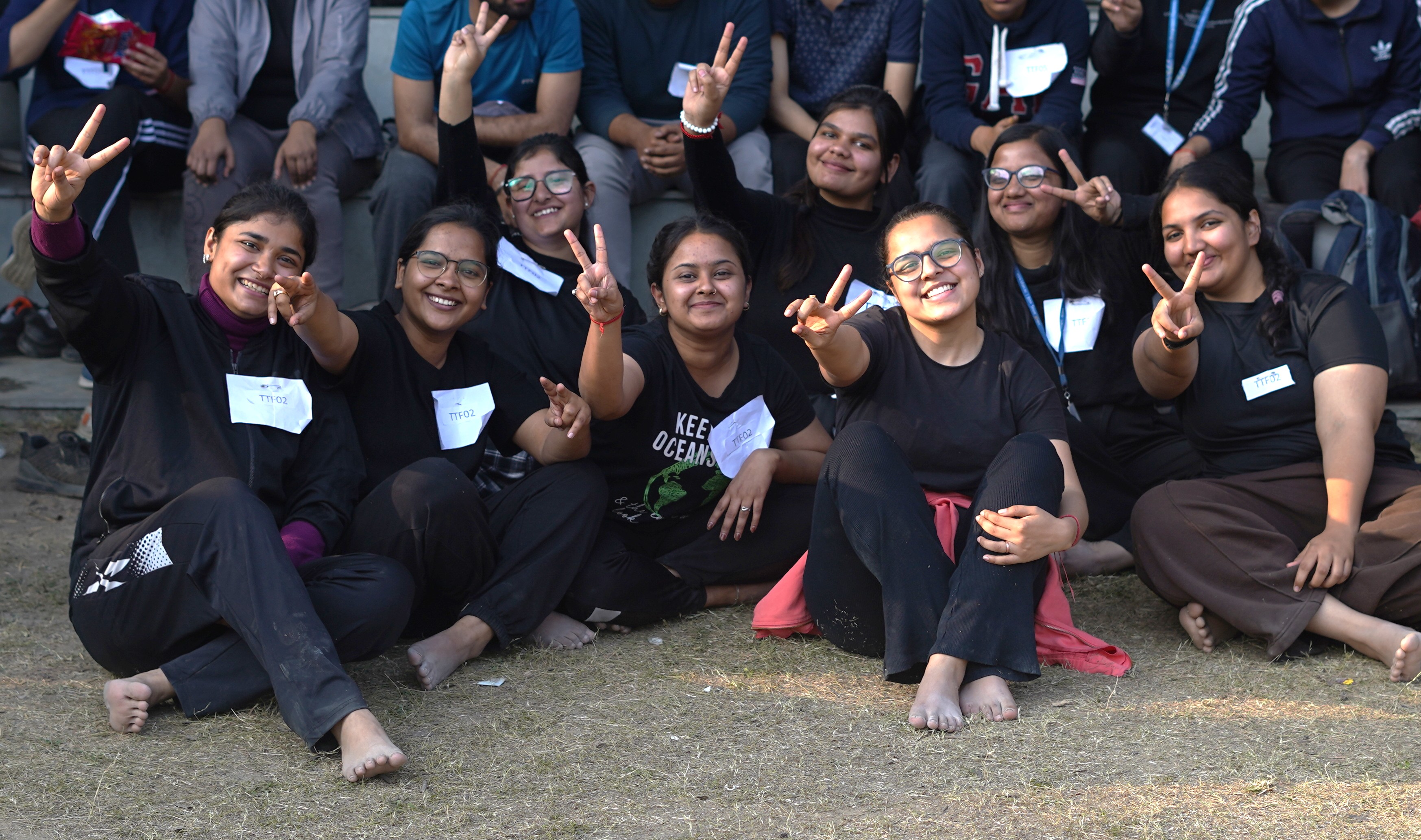 Spardha 2026: Sports Fest - Image 3