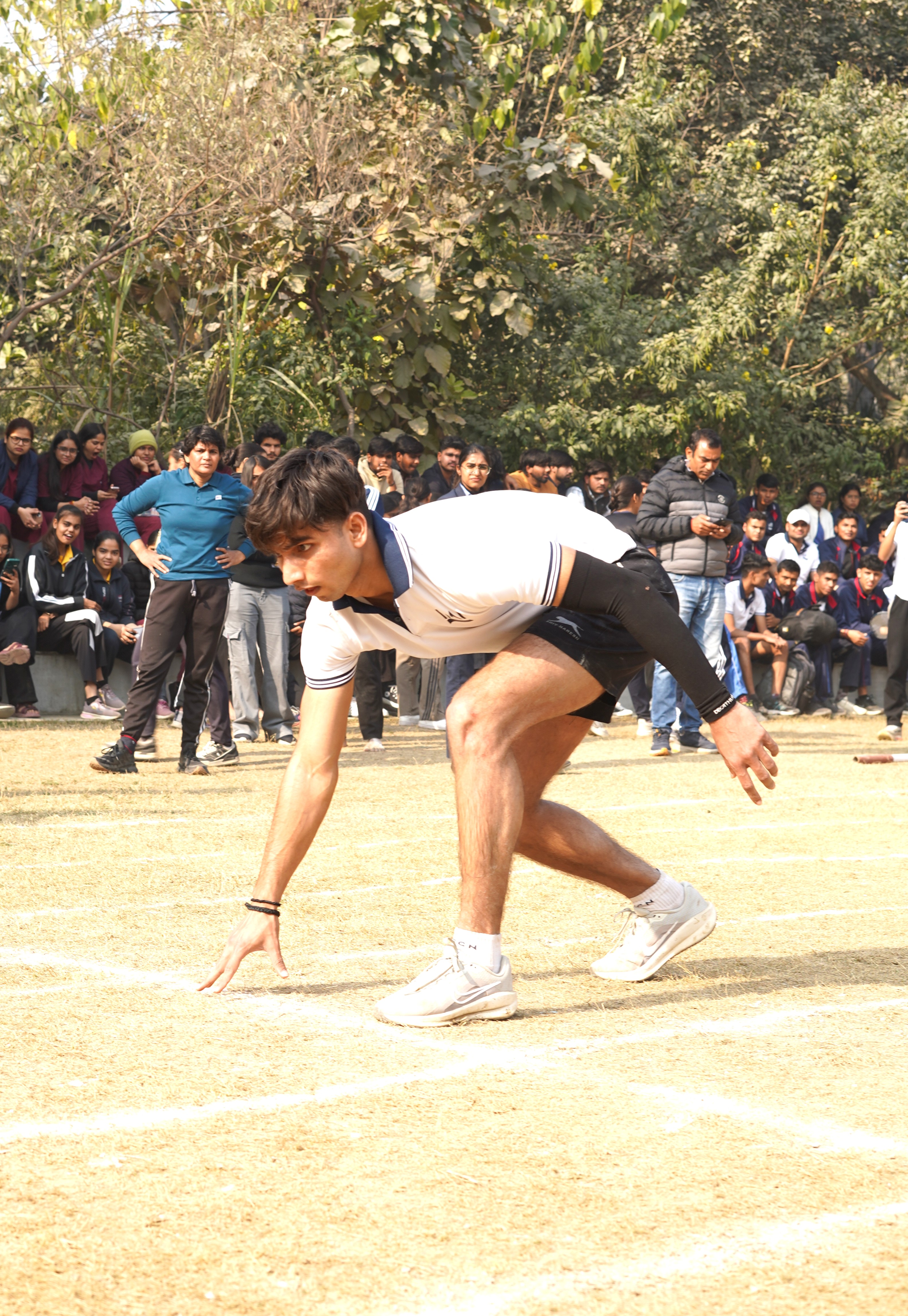 Spardha 2026: Sports Fest - Image 3
