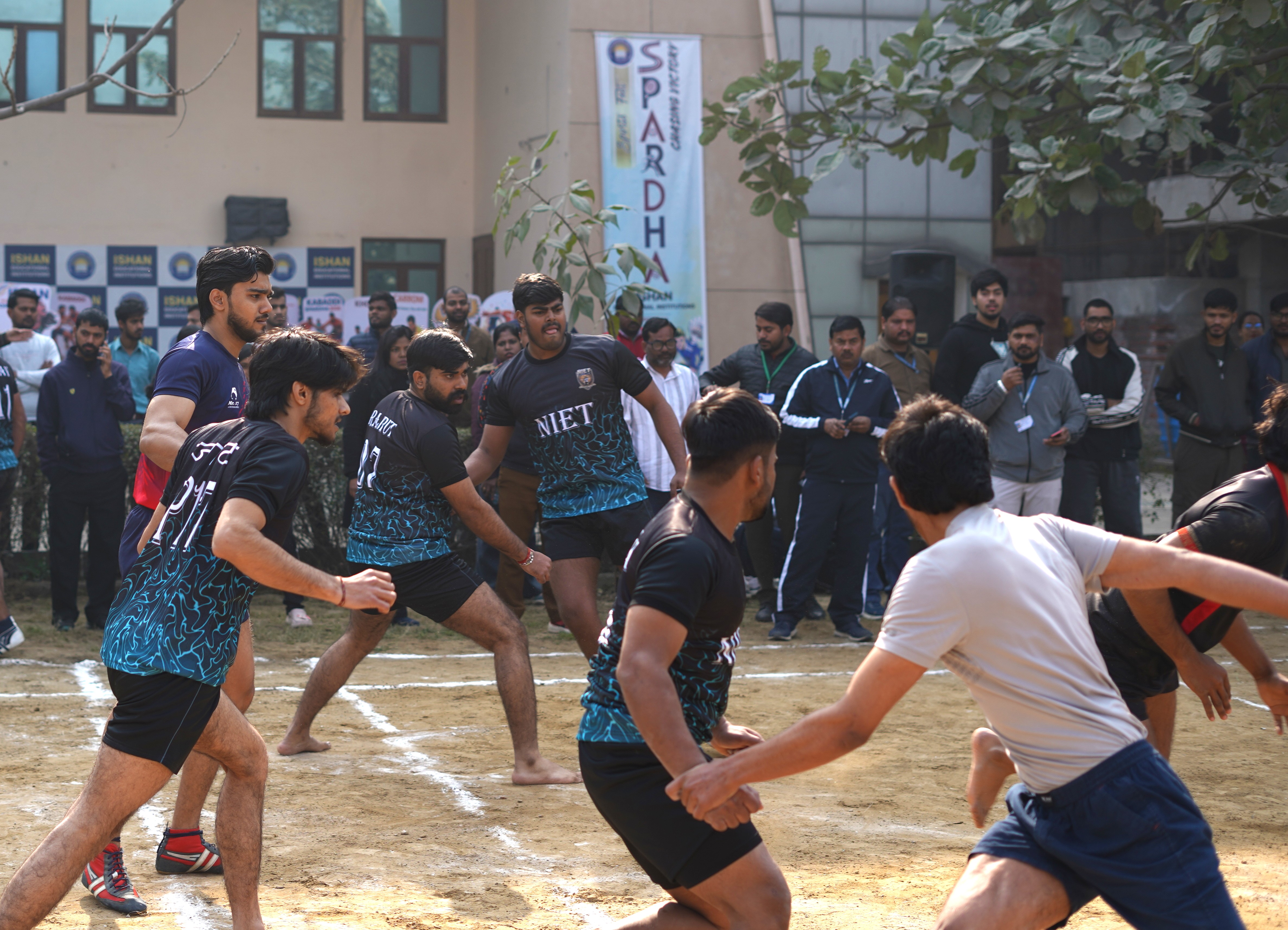 Spardha 2026: Sports Fest - Image 4