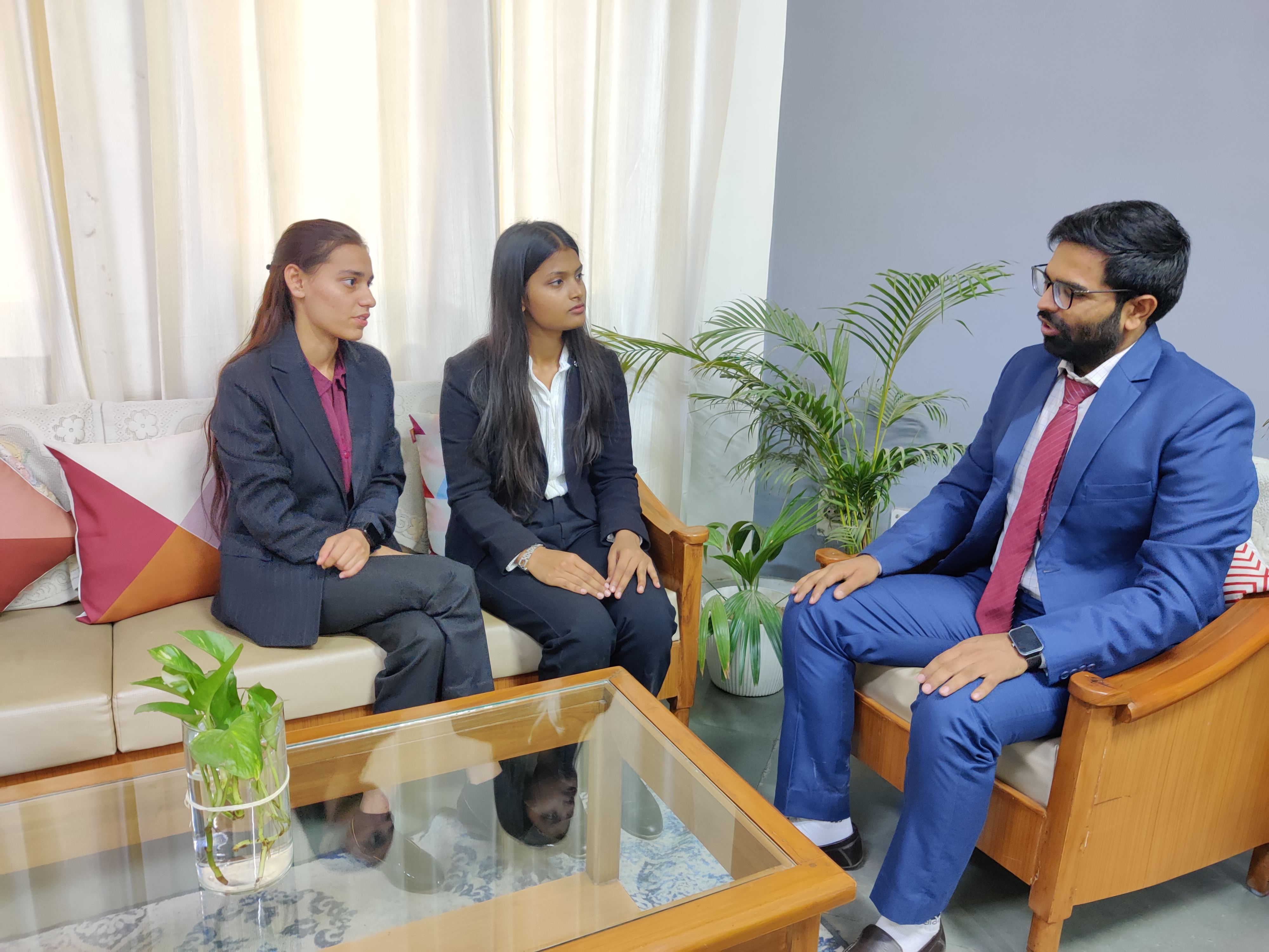 Vyapar Niti: The Art of Business and Innovation – Workshop - Image 1