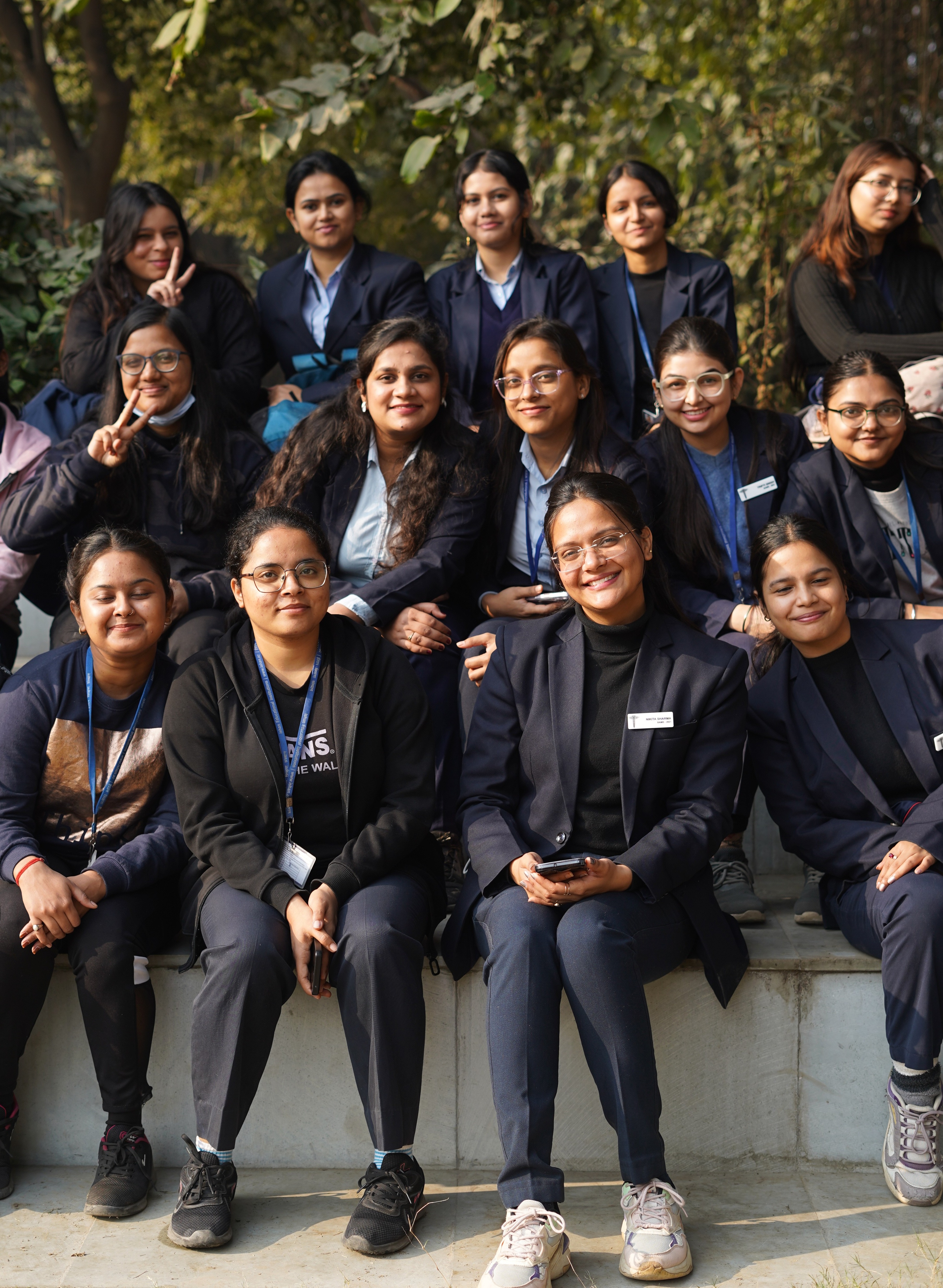 PGDM Skill Development Workshop at Ishan IIMT Greater Noida