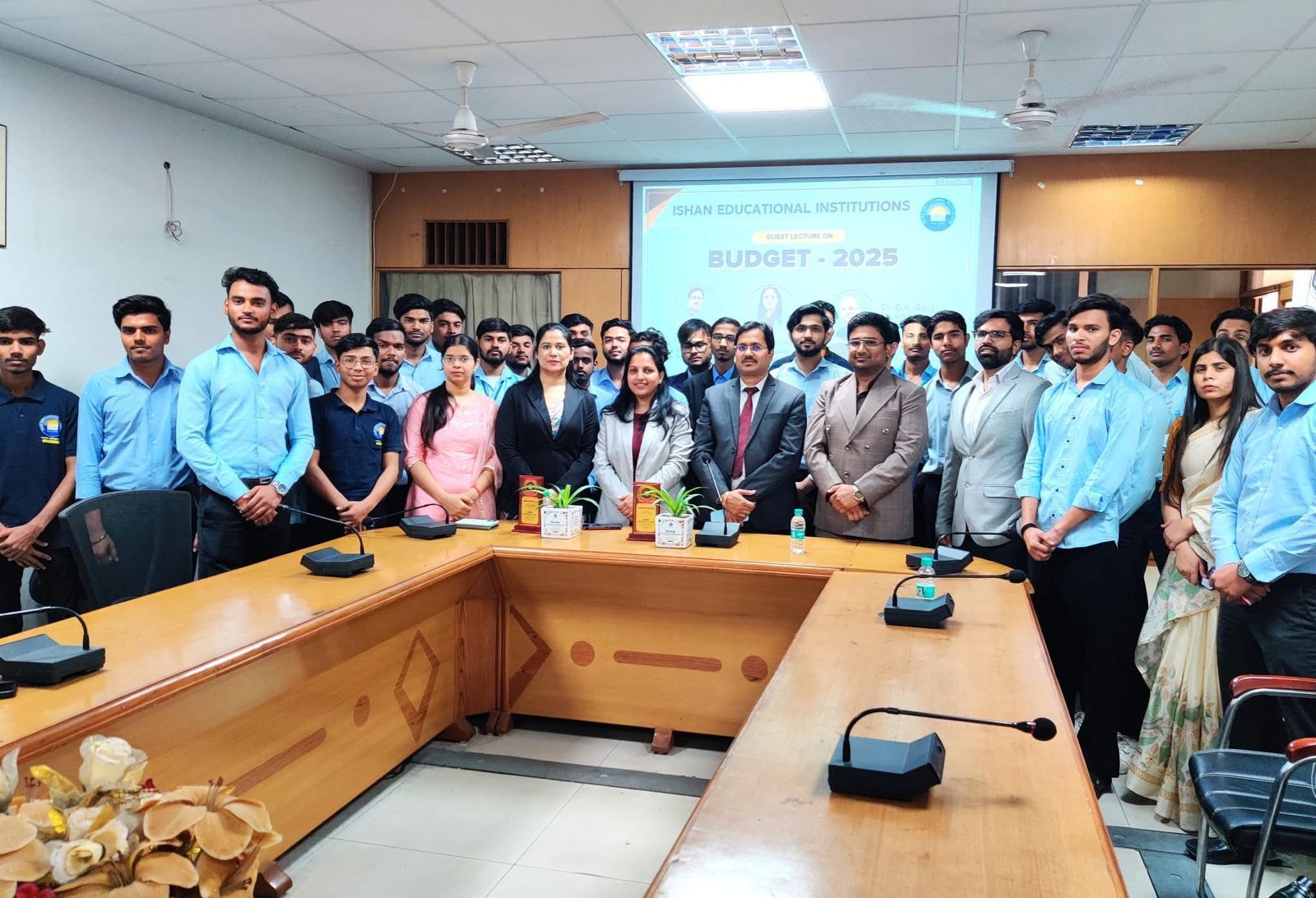 PGDM outcome 3