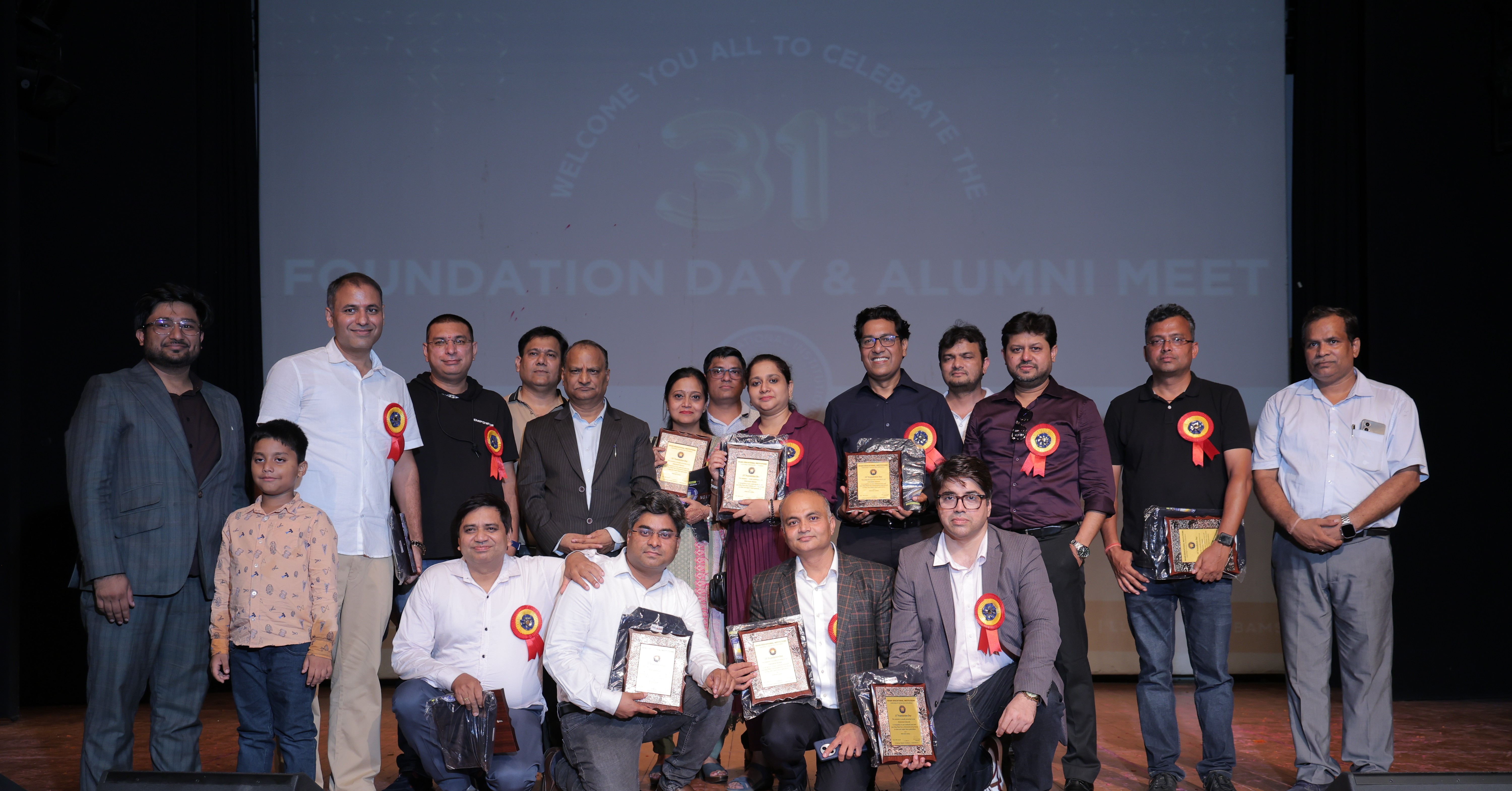 PGDM Library and Research Facilities at Ishan IIMT Greater Noida