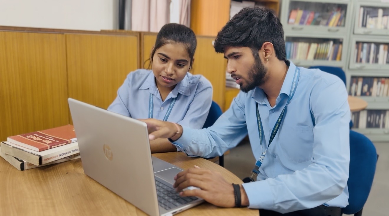 Learning support resources